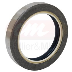 WOBBLE BOX OUTPUT SHAFT SEAL