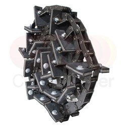 NEW HOLLAND CLEAN GRAIN CHAIN