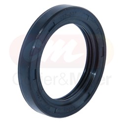 KNIFE HEAD SEAL CASE MACDON