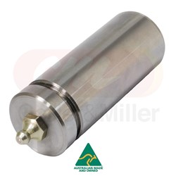 KNIFE DRIVE HEAD PIN