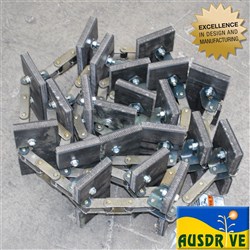 NEW HOLLAND CLEAN GRAIN CHAIN