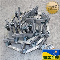 NEW HOLLAND CLEAN GRAIN CHAIN