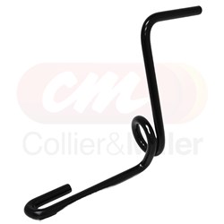 MACDON FRONT SPRING LEFT HAND