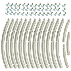 TRANSPORT VANE KIT SUIT CASE