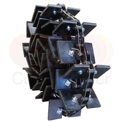 JOHN DEERE CLEAN GRAIN CHAIN