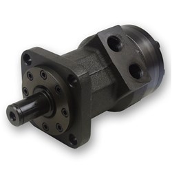 HYDRAULIC MOTOR M+S 80CC 4B