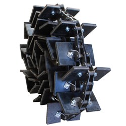 JOHN DEERE CLEAN GRAIN CHAIN