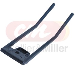 CANOLA DOUBLE PRONG PICKUP