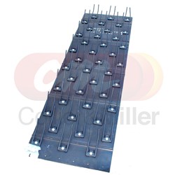 CANOLA BELT FRONT ASSEMBLED