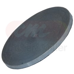 KNIFE HEAD PLUG CASE MACDON