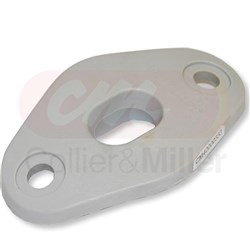 RETRACTABLE FINGER GUIDE