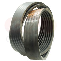 CASE-IH FEEDER SEPARATOR BELT