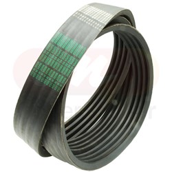 CASE-IH FEEDER JACKSHAFT BELT