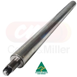 CENTRE FEED IDLER ROLLER 37.4"
