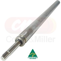 CENTRE FEED DRIVE ROLLER 37.4"