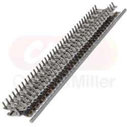 COTTON PICKER BELT JOINERS PK5