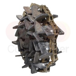 CLAAS CLEAN GRAIN CHAIN ASSY