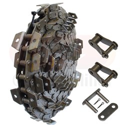 CLAAS CLEAN GRAIN CHAIN ONLY