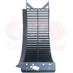 PE CONCAVE CASE SMALL WIRE