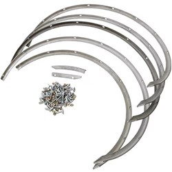 ROTOR CONE VANE KIT CASE IH