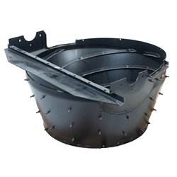 A&I ROTOR CONE ASSEMBLY