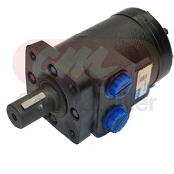 HYDRAULIC MOTOR EATON 46CC 4B