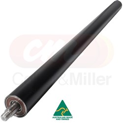 DRAPER IDLER ROLLER