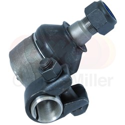 STEERING TIE ROD END