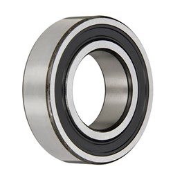 CASE-IH ENGINE FAN BEARING