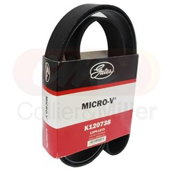 CASE-IH ALTERNATOR BELT