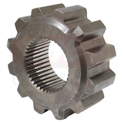 CASE-IH ROTOR GEAR COUPLING