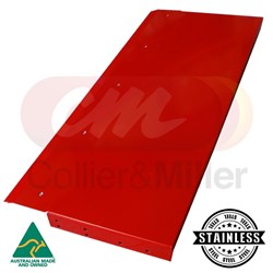 CASE-IH REAR FEEDER FLOOR