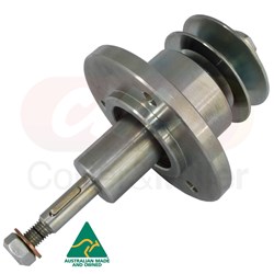 VACUUM FAN SHAFT REBUILD KIT