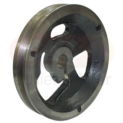 KNIFE DRIVE PULLEY