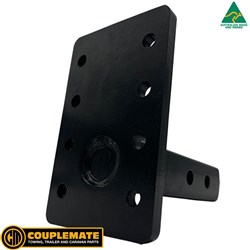 PINTLE TOW BAR ADAPTOR 6 TONNE