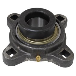 CASE-IH FEEDER SHAFT BEARING