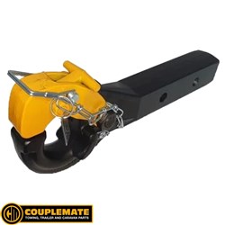 PINTLE HOOK RECEIVER ARM 5T