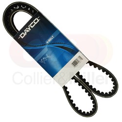 CASE-IH FAN-ALT-PUMP BELT