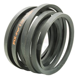 CASE-IH STRAW SPREADER BELT