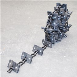 GLEANER RETURN GRAIN CHAIN