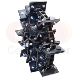 GLEANER RETURN GRAIN CHAIN