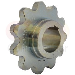CLAAS FEEDER SPROCKET
