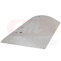 COTTON PICKER PRESSURE PLATE