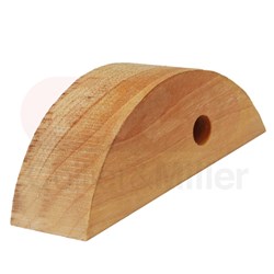 CHAIN IDLER BLOCK SUIT GLEANER