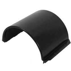 CLEAN GRAIN ELEVATOR DOOR