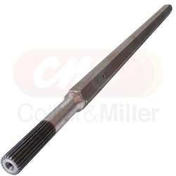 AGCO FEEDER HOUSE PIVOT SHAFT