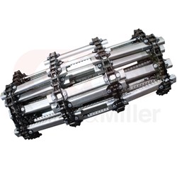 GLEANER REAR FEEDER CHAIN