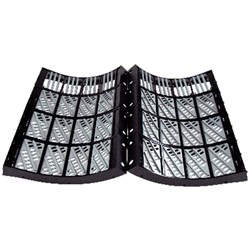 KONDEX KX7 CONCAVE KIT