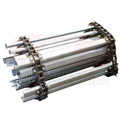 CLAAS FEEDER CHAIN ASSY LH