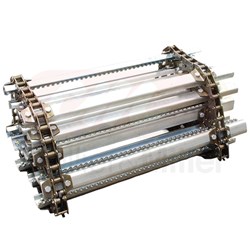 CLAAS FEEDER CHAIN ASSY RH